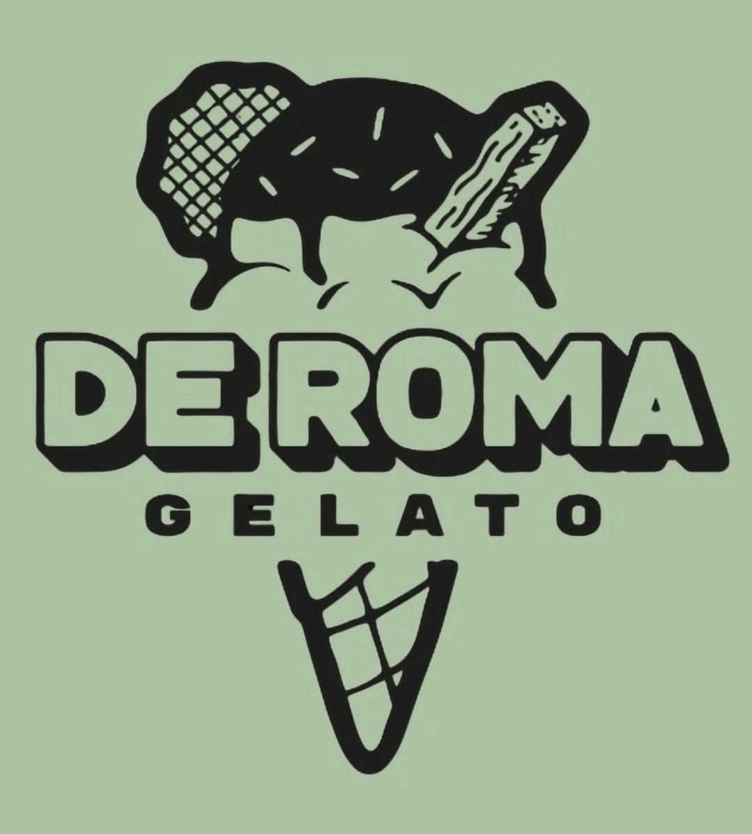De Roma Gelato